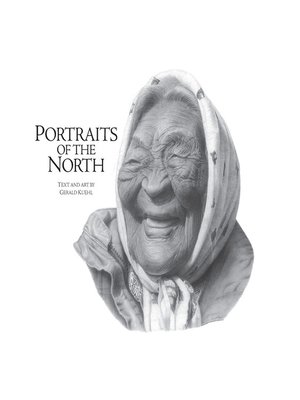 cover image of Portraits of the North